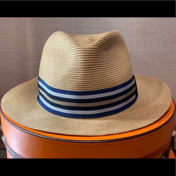 HERMÉS HAT